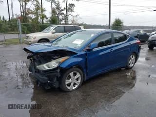 ✅ 2016 Hyundai Elantra Value Edition • VIN: KMHDH4AE7GU582625 • Lot: 38101290. Listed on IAAI with 149,782 mi. Free auction sales archive from the USA and detailed vehicle history report at DreamBid. Image 2.