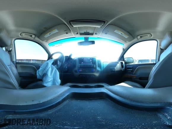 ✅ 2015 GMC Sierra 1500 SLT • VIN: 3GTU2VEC8FG364246 • Lot: 43360931. Wystawiony na IAAI z przebiegiem 224 302 mil. Bezpłatny archiwum sprzedaży aukcyjnych z USA i szczegółowy raport historii pojazdu na DreamBid. Zdjęcie 24.