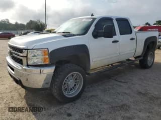✅ 2013 Chevrolet Silverado 2500HD LT • VIN: 1GC1CXCG2DF213323 • Lot: 65965505. Listed on Copart with 278,263 mi. Free auction sales archive from the USA and detailed vehicle history report at DreamBid. Image 1.