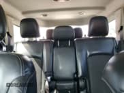 ✅ 2017 Dodge Journey Crossroad Plus • VIN: 3C4PDCGB4HT607898 • Lot: 69689245. Wystawiony na Copart z przebiegiem 135 199 mil. Bezpłatny archiwum sprzedaży aukcyjnych z USA i szczegółowy raport historii pojazdu na DreamBid. Zdjęcie 10.