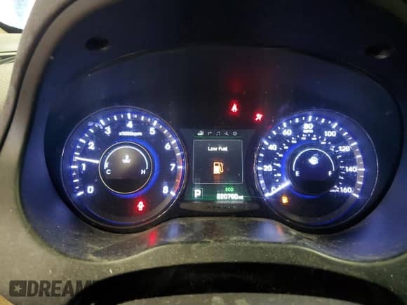 2015 Hyundai Azera z VIN KMHFG4JG3FA472426, wystawiony jako Copart lot #53330305 z przebiegiem 220 760 mil mil oraz Czysty tytuł • Clean title. Historia ofert i sprzedaży dostępna na DreamBid. Obrazek 9.