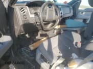 ✅ 2011 Ford F-150 FX4 • VIN: 1FTFX1EF7BFD38102 • Lot: 84972565. Listed on Copart with Not provided. Free auction sales archive from the USA and detailed vehicle history report at DreamBid. Image 8.