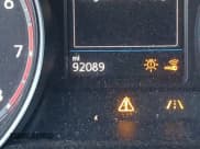 ✅ 2019 Volkswagen Atlas SE • VIN: 1V2UR2CA2KC526301 • Lot: 42107033. Listed on IAAI with 92,089 mi. Free auction sales archive from the USA and detailed vehicle history report at DreamBid. Image 15.