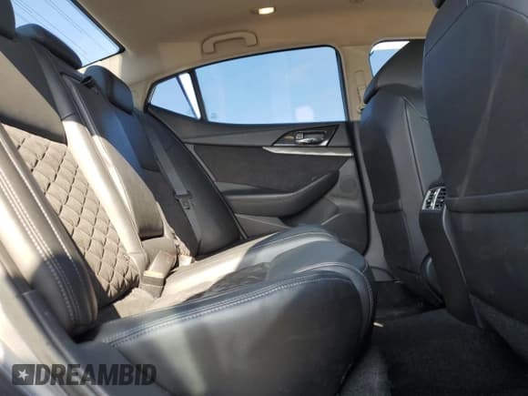 ✅ 2016 Nissan Maxima S • VIN: 1N4AA6AP9GC430964 • Lot: 85406374. Listed on Copart with 143,020 mi. Free auction sales archive from the USA and detailed vehicle history report at DreamBid. Image 10.