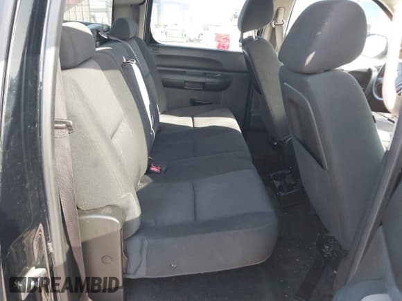 ✅ 2013 Chevrolet Silverado 1500 LT • VIN: 3GCPKSE77DG256616 • Lot: 43355281. Wystawiony na IAAI z przebiegiem 192 834 mil. Bezpłatny archiwum sprzedaży aukcyjnych z USA i szczegółowy raport historii pojazdu na DreamBid. Zdjęcie 8.