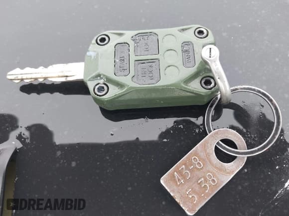 ✅ 2015 Jeep Wrangler Rubicon Hard Rock • VIN: 1C4BJWCG3FL586170 • Lot: 41218838. Listed on IAAI with Not provided. Free auction sales archive from the USA and detailed vehicle history report at DreamBid. Image 11.