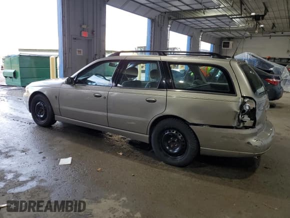 ✅ 2003 Saturn LW • VIN: 1G8JW84R23Y531694 • Лот: 85226744. Опубликован ранее на Copart с пробегом 86 708 миль. Бесплатный доступ к архиву аукционных продаж из США и подробный отчёт об истории автомобиля на DreamBid. Изображение 2.