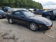 ✅ 1994 Nissan 240SX SE Limited Edition • VIN: JN3MS37A0RW211070 • Лот: 70980835. Опубликован ранее на Copart с пробегом 288 372 миль. Бесплатный доступ к архиву аукционных продаж из США и подробный отчёт об истории автомобиля на DreamBid. Изображение 4.