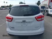 ✅ 2017 Ford C-Max Titanium • VIN: 1FADP5FU9HL108024 • Лот: 43270193. Опубликован ранее на IAAI с пробегом 101 905 миль. Бесплатный доступ к архиву аукционных продаж из США и подробный отчёт об истории автомобиля на DreamBid. Изображение 16.