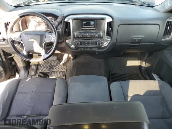 ✅ 2015 Chevrolet Silverado 1500 LT • VIN: 1GCVKREH2FZ203897 • Лот: 70710974. Опубликован ранее на Copart с пробегом 198 561 миль. Бесплатный доступ к архиву аукционных продаж из США и подробный отчёт об истории автомобиля на DreamBid. Изображение 8.