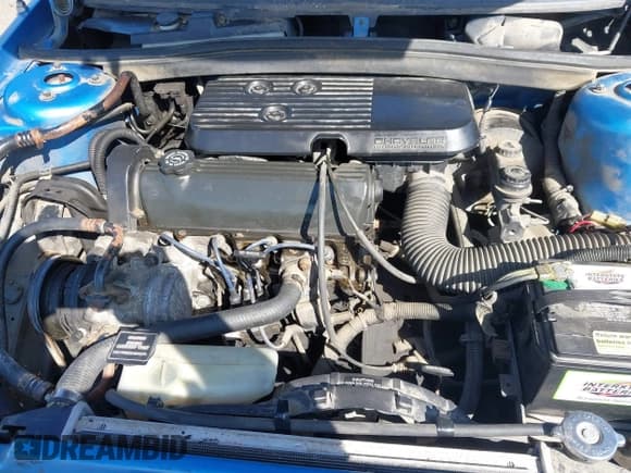 ✅ 1991 Dodge Shadow • VIN: 1B3XP28D9MN527218 • Lot: 42013553. Listed on IAAI with 161,590 mi. Free auction sales archive from the USA and detailed vehicle history report at DreamBid. Image 10.