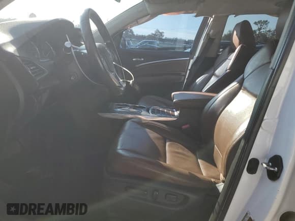 ✅ 2018 Acura MDX Technology • VIN: 5J8YD4H55JL014878 • Lot: 88593005. Listed on Copart with 143,488 mi. Free auction sales archive from the USA and detailed vehicle history report at DreamBid. Image 7.