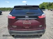 ✅ 2019 Ford Edge SEL • VIN: 2FMPK4J94KBB19146 • Lot: 80009595. Listed on Copart with 87,870 mi. Free auction sales archive from the USA and detailed vehicle history report at DreamBid. Image 6.