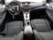 ✅ 2015 Nissan Sentra SR • VIN: 3N1AB7AP9FY234349 • Лот: 90697065. Опубликован ранее на Copart с пробегом 99 251 миль. Бесплатный доступ к архиву аукционных продаж из США и подробный отчёт об истории автомобиля на DreamBid. Изображение 8.