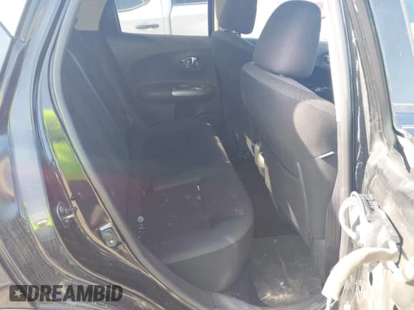 ✅ 2013 Nissan Juke SV • VIN: JN8AF5MR2DT215851 • Lot: 42247414. Wystawiony na IAAI z przebiegiem 135 858 mil. Bezpłatny archiwum sprzedaży aukcyjnych z USA i szczegółowy raport historii pojazdu na DreamBid. Zdjęcie 8.