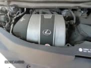 ✅ 2021 Lexus RX 350 F Sport • VIN: 2T2YZMDA4MC279852 • Lot: 80578545. Wystawiony na Copart z przebiegiem 37 374 mil. Bezpłatny archiwum sprzedaży aukcyjnych z USA i szczegółowy raport historii pojazdu na DreamBid. Zdjęcie 13.