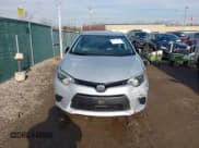 ✅ 2016 Toyota Corolla LE • VIN: 5YFBURHE9GP472554 • Lot: 43736815. Listed on IAAI with 119,992 mi. Free auction sales archive from the USA and detailed vehicle history report at DreamBid. Image 12.