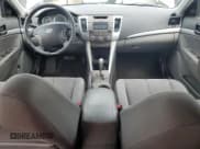 ✅ 2010 Hyundai Sonata GLS • VIN: 5NPET4AC4AH654758 • Лот: 62517534. Опубликован ранее на Copart с пробегом 226 648 миль. Бесплатный доступ к архиву аукционных продаж из США и подробный отчёт об истории автомобиля на DreamBid. Изображение 8.