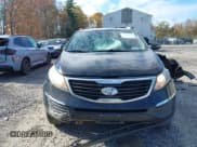 ✅ 2011 Kia Sportage LX • VIN: KNDPBCA20B7026330 • Lot: 43600734. Listed on IAAI with 192,891 mi. Free auction sales archive from the USA and detailed vehicle history report at DreamBid. Image 12.