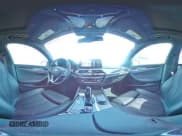 ✅ 2023 BMW 5 Series 530i • VIN: WBA53BH09PCN08969 • Lot: 80356365. Wystawiony na Copart z przebiegiem 48 839 mil. Bezpłatny archiwum sprzedaży aukcyjnych z USA i szczegółowy raport historii pojazdu na DreamBid. Zdjęcie 14.