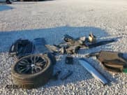 ✅ 2018 Land Rover Range Rover Sport HSE • VIN: SALWR2RK7JA697123 • Lot: 71680075. Listed on Copart with 70,090 mi. Free auction sales archive from the USA and detailed vehicle history report at DreamBid. Image 13.