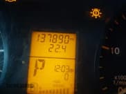 ✅ 2018 Mercedes-Benz Sprinter Cargo Worker • VIN: WD3PE8CD3JP597645 • Lot: 42717323. Listed on IAAI with 137,890 mi. Free auction sales archive from the USA and detailed vehicle history report at DreamBid. Image 15.