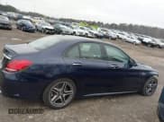 ✅ 2019 Mercedes-Benz C 43 AMG • VIN: 55SWF6EB6KU292794 • Lot: 41624745. Wystawiony na IAAI z przebiegiem 88 881 mil. Bezpłatny archiwum sprzedaży aukcyjnych z USA i szczegółowy raport historii pojazdu na DreamBid. Zdjęcie 13.