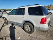 ✅ 2002 Ford Explorer Limited • VIN: 1FMDU75W62ZB93213 • Лот: 81965595. Опубликован ранее на Copart с пробегом Не указан. Бесплатный доступ к архиву аукционных продаж из США и подробный отчёт об истории автомобиля на DreamBid. Изображение 2.