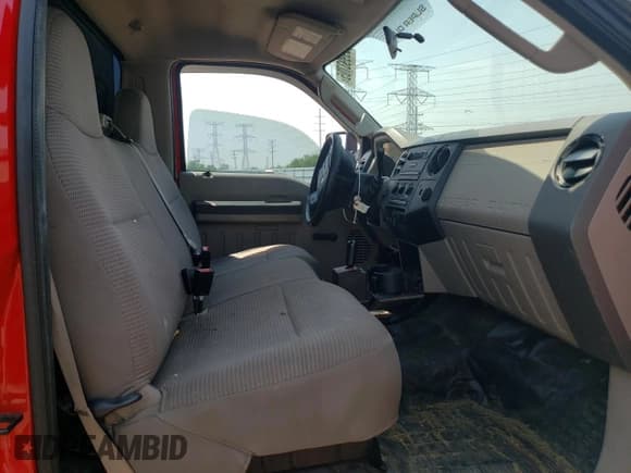 ✅ 2008 Ford F-250 XL • VIN: 1FTNF21588EC32256 • Lot: 59993705. Listed on Copart with 139,100 mi. Free auction sales archive from the USA and detailed vehicle history report at DreamBid. Image 10.