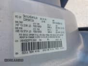 ✅ 2007 Chrysler Aspen Limited • VIN: 1A8HX58297F515810 • Lot: 42476283. Listed on IAAI with 244,588 mi. Free auction sales archive from the USA and detailed vehicle history report at DreamBid. Image 9.