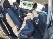 ✅ 2018 Nissan Pathfinder SV • VIN: 5N1DR2MM7JC668020 • Lot: 92021465. Wystawiony na Copart z przebiegiem 97 577 mil. Bezpłatny archiwum sprzedaży aukcyjnych z USA i szczegółowy raport historii pojazdu na DreamBid. Zdjęcie 11.