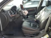 ✅ 2010 Lincoln MKZ • VIN: 3LNHL2GC9AR647502 • Lot: 92352885. Listed on Copart with Not provided. Free auction sales archive from the USA and detailed vehicle history report at DreamBid. Image 7.