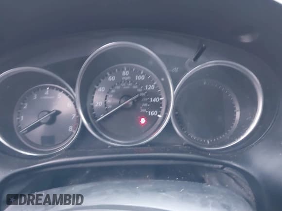 ✅ 2013 Mazda CX-5 Touring • VIN: JM3KE4CE3D0160606 • Lot: 43490206. Listed on IAAI with Not provided. Free auction sales archive from the USA and detailed vehicle history report at DreamBid. Image 15.