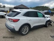 ✅ 2020 Ford Escape SE • VIN: 1FMCU0G6XLUB57572 • Лот: 82111265. Опубликован ранее на Copart с пробегом 70 115 миль. Бесплатный доступ к архиву аукционных продаж из США и подробный отчёт об истории автомобиля на DreamBid. Изображение 3.