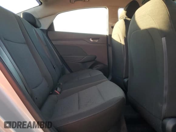 ✅ 2018 Hyundai Accent SE • VIN: 3KPC24A30JE012035 • Lot: 91490855. Wystawiony na Copart z przebiegiem 95 045 mil. Bezpłatny archiwum sprzedaży aukcyjnych z USA i szczegółowy raport historii pojazdu na DreamBid. Zdjęcie 10.