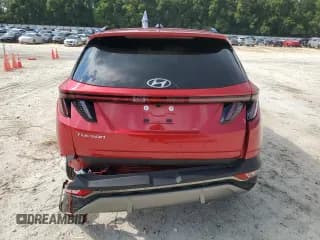 ✅ 2023 Hyundai Tucson Limited • VIN: 5NMJE3AE3PH164872 • Lot: 66749484. Wystawiony na Copart z przebiegiem 44 278 mil. Bezpłatny archiwum sprzedaży aukcyjnych z USA i szczegółowy raport historii pojazdu na DreamBid. Zdjęcie 6.