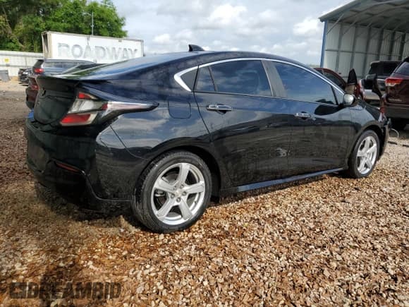 ✅ 2019 Chevrolet Volt Premier • VIN: 1G1RD6S58KU127090 • Lot: 51257584. Wystawiony na Copart z przebiegiem 66 283 mil. Bezpłatny archiwum sprzedaży aukcyjnych z USA i szczegółowy raport historii pojazdu na DreamBid. Zdjęcie 3.