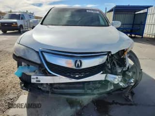 ✅ 2014 Acura RDX • VIN: 5J8TB4H3XEL013696 • Lot: 91511995. Wystawiony na Copart z przebiegiem Nie podano. Bezpłatny archiwum sprzedaży aukcyjnych z USA i szczegółowy raport historii pojazdu na DreamBid. Zdjęcie 5.