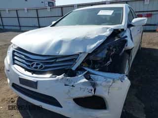 ✅ 2014 Hyundai Azera • VIN: KMHFG4JGXEA345249 • Lot: 42118221. Wystawiony na IAAI z przebiegiem 66 567 mil mil. Skorzystaj z bezpłatnego archiwum sprzedaży aukcyjnych z USA i zobacz szczegółowy raport historii pojazdu na DreamBid. Zdjęcie 6.