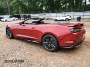 ✅ 2021 Chevrolet Camaro ZL1 • VIN: 1G1FK3D66M0133896 • Лот: 59427455. Опубликован ранее на Copart с пробегом Не указан. Бесплатный доступ к архиву аукционных продаж из США и подробный отчёт об истории автомобиля на DreamBid. Изображение 2.