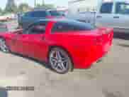 2006 Chevrolet Corvette z VIN 1G1YY25U465131214, wystawiony jako IAAI lot #43107832 z przebiegiem 55 083 mil mil oraz . Historia ofert i sprzedaży dostępna na DreamBid. Obrazek 3.