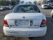 ✅ 2001 Nissan Sentra GXE • VIN: 3N1CB51D11L489540 • Lot: 60259515. Listed on Copart with 184,648 mi. Free auction sales archive from the USA and detailed vehicle history report at DreamBid. Image 6.