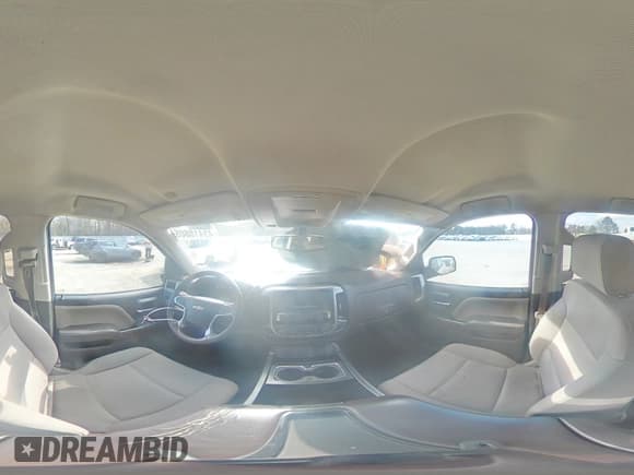 ✅ 2014 Chevrolet Silverado 1500 LT • VIN: 3GCPCREC7EG101505 • Лот: 43418805. Опубликован ранее на Copart с пробегом 234 756 миль. Бесплатный доступ к архиву аукционных продаж из США и подробный отчёт об истории автомобиля на DreamBid. Изображение 14.