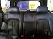 ✅ 2000 Oldsmobile Bravada • VIN: 1GHDT13W6Y2404218 • Лот: 49784485. Опубликован ранее на Copart с пробегом 128 841 миль. Бесплатный доступ к архиву аукционных продаж из США и подробный отчёт об истории автомобиля на DreamBid. Изображение 10.