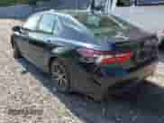 2023 Toyota Camry SE with VIN 4T1G11BK9PU075441, listed as a IAAI auction lot 42759865 with 53,835 mi miles and . Bid and sale history available at DreamBid. Image 3.