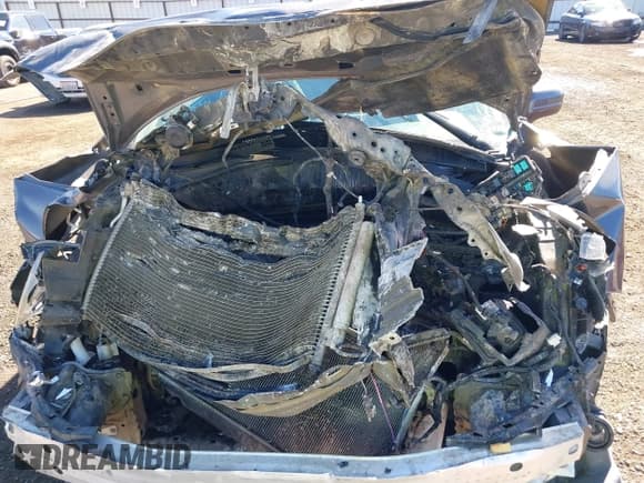 ✅ 2014 Honda Civic LX • VIN: 2HGFB2F57EH552859 • Lot: 43387845. Listed on IAAI with 129,780 mi. Free auction sales archive from the USA and detailed vehicle history report at DreamBid. Image 12.