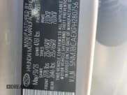 ✅ 2023 Hyundai Tucson SEL • VIN: 5NMJBCAEXPH280756 • Lot: 70143614. Wystawiony na Copart z przebiegiem 18 876 mil. Bezpłatny archiwum sprzedaży aukcyjnych z USA i szczegółowy raport historii pojazdu na DreamBid. Zdjęcie 12.