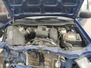 ✅ 2006 Chevrolet Colorado 2LT • VIN: 1GCDT136168279158 • Лот: 73563674. Опубликован ранее на Copart с пробегом 76 397 миль. Бесплатный доступ к архиву аукционных продаж из США и подробный отчёт об истории автомобиля на DreamBid. Изображение 11.