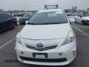 ✅ 2014 Toyota Prius Two • VIN: JTDZN3EU8E3319481 • Lot: 42666783. Wystawiony na IAAI z przebiegiem Nie podano. Bezpłatny archiwum sprzedaży aukcyjnych z USA i szczegółowy raport historii pojazdu na DreamBid. Zdjęcie 11.