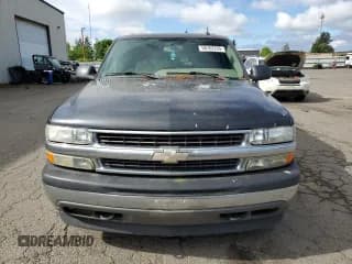 ✅ 2005 Chevrolet Suburban LT • VIN: 1GNFK16Z65J165754 • Лот: 56762235. Опубликован ранее на Copart с пробегом 161 338 миль. Бесплатный доступ к архиву аукционных продаж из США и подробный отчёт об истории автомобиля на DreamBid. Изображение 5.